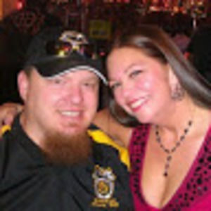 Meet your Posher, Jonna